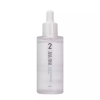 Eunyul AHA.BHA Clean Exfoliating Serum