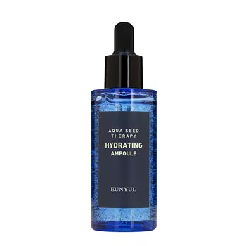 EUNYUL Aqua Seed Therapy Hydrating Ampoule