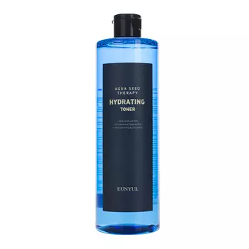 EUNYUL Aqua Seed Therapy Hydrating Toner