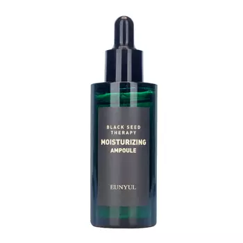EUNYUL Black Seed Therapy Moisturizing Ampoule