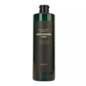 EUNYUL Black Seed Therapy Moisturizing Toner