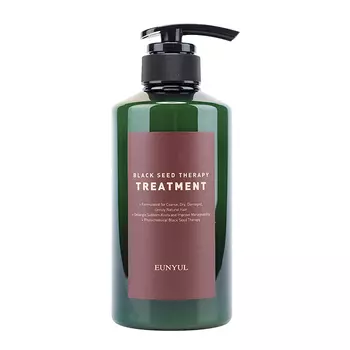 EUNYUL Black Seed Therapy Treatment
