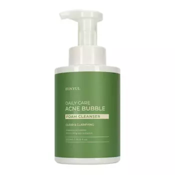 EUNYUL Daily Care Acne Cleanser