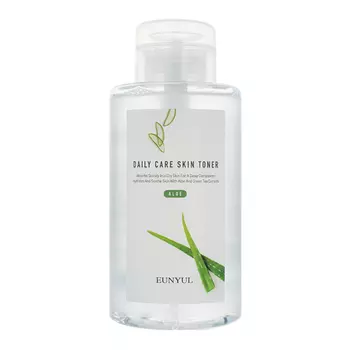 EUNYUL Daily Care Aloe Skin Toner