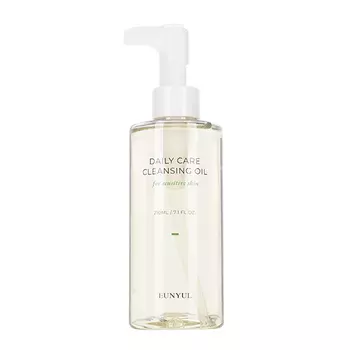 EUNYUL Daily Care Cleansing Oil