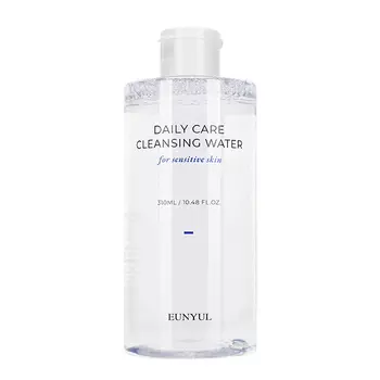 EUNYUL Daily Care Mild Cleansing Water