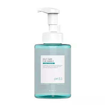 EUNYUL Daily Care Pure Bubble Foam Cleanser