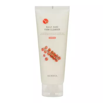 EUNYUL Daily Care Tomato Foam Cleanser