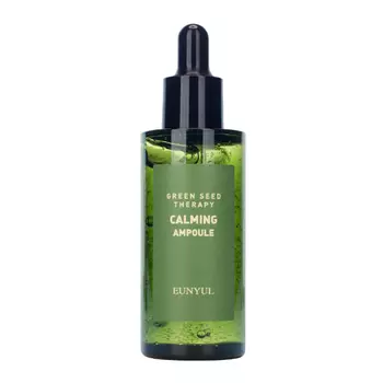 EUNYUL Green Seed Therapy Calming Ampoule