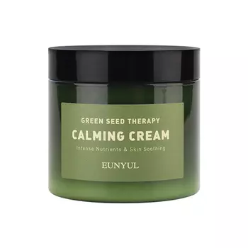 EUNYUL Green Seed Therapy Calming Cream