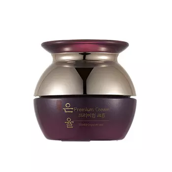 EUNYUL Premium Cream