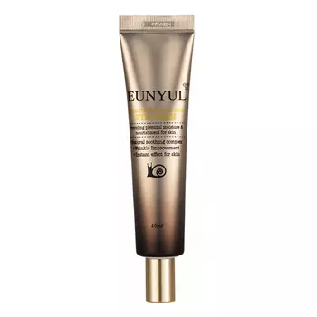 Eunyul Snail Intensive Facial Care Eye Cream