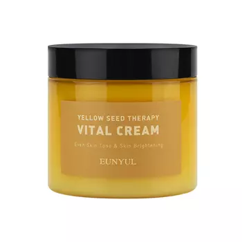 EUNYUL Yellow Seed Therapy Vital Cream