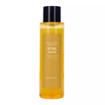 EUNYUL Yellow Seed Therapy Vital Serum