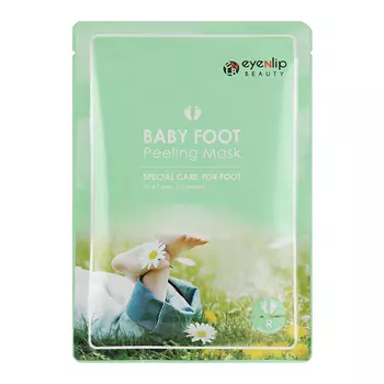 Eyenlip Baby Foot Peeling Mask Regular