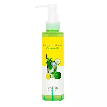 EYENLIP Calamansi Vita Cleansing Oil