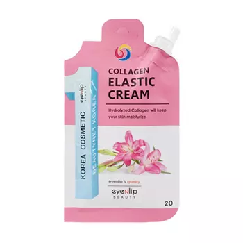 Eyenlip Collagen Elastic Cream