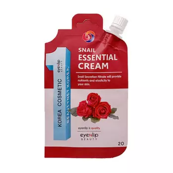 Eyenlip Snail Essential Cream