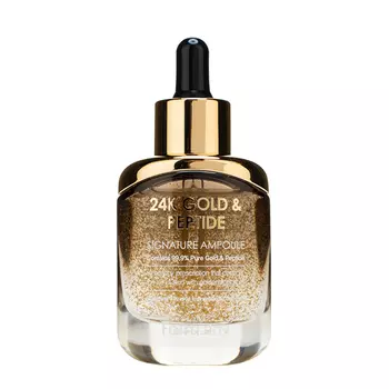 FarmStay 24K Gold & Peptide Signature Ampoule