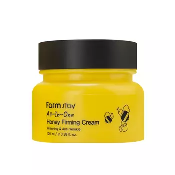 FarmStay All-In-One Honey Firming Cream