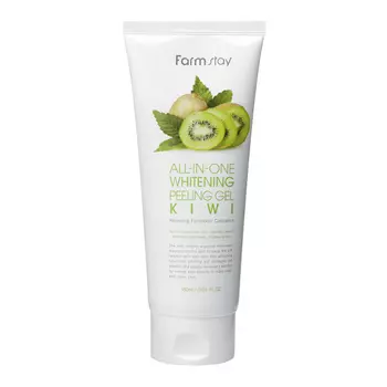 FarmStay All-In-One Refresh Kiwi Peeling Gel