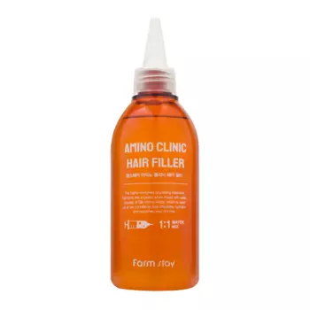 FarmStay Amino Clinic Hair Filler
