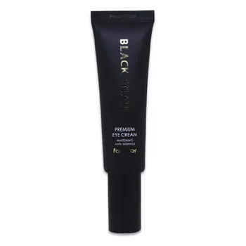 Farmstay Black Snail Premium Eye Cream