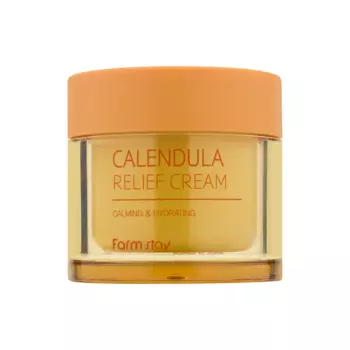 FarmStay Calendula Relief Cream