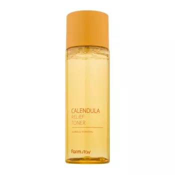 FarmStay Calendula Relief Toner