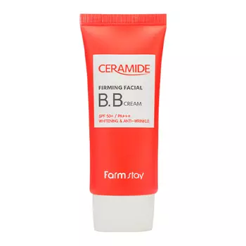 FarmStay Ceramide Firming Facial BB Cream SPF 50+/PA+++