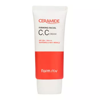 FarmStay Ceramide Firming Facial CC Cream