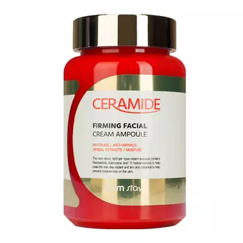 FarmStay Ceramide Firming Facial Cream Ampoule