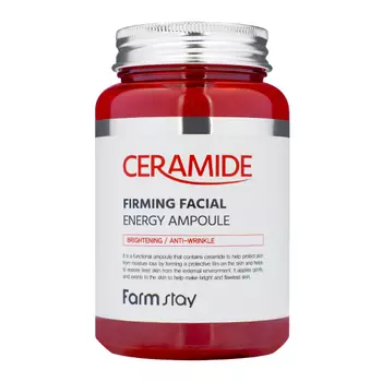 FarmStay Ceramide Firming Facial Energy Ampoule