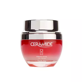 FarmStay Ceramide Firming Facial Eye Cream