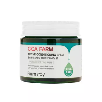 FarmStay Cica Farm Active Conditioning Balm