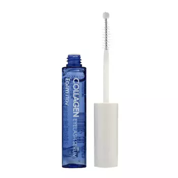 Сыворотка для роста ресниц FarmStay Collagen Eyelash Serum