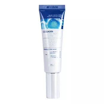 Farmstay Collagen Water Full Moist Eye Cream