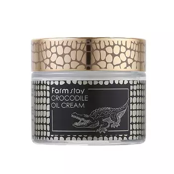 FarmStay Crocodile Oil Cream
