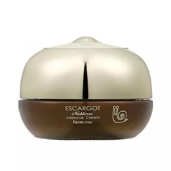 FarmStay Escargot Noblesse Intensive Cream