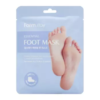 FarmStay Essential Foot Mask