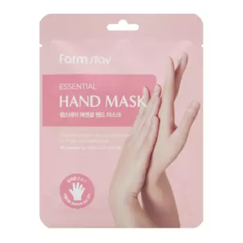 FarmStay Essential Hand Mask