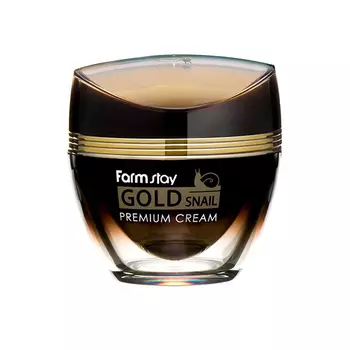 FarmStay Gold Snail Premium Cream