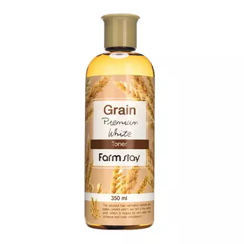 FarmStay Grain Premium White Toner