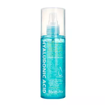 FarmStay Hyaluronic Acid Multi Aqua Gel Mist