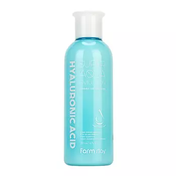 FarmStay Hyaluronic Acid Super Aqua Emulsion