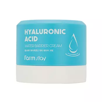 FarmStay Hyaluronic Acid Water Barrier Cream