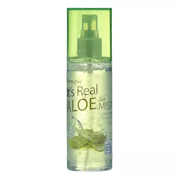 FarmStay It's Real Aloe Gel Mist