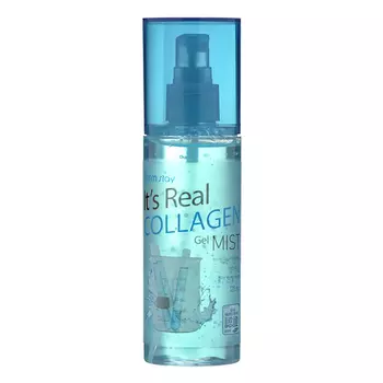 FarmStay It's Real Collagen Gel Mist