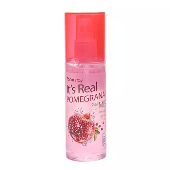 FarmStay It's Real Pomegranate Gel Mist