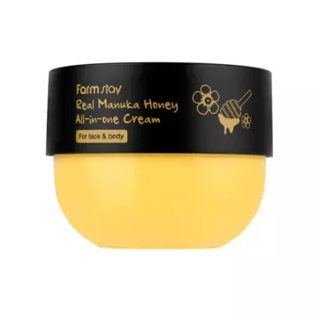 FarmStay Manuka Honey All-in-One Cream